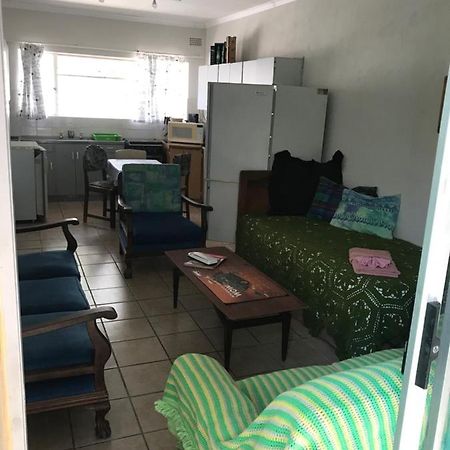 شقة Tranquility In Klein Karoo أوتشورن المظهر الخارجي الصورة