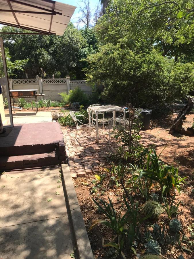 شقة Tranquility In Klein Karoo أوتشورن المظهر الخارجي الصورة