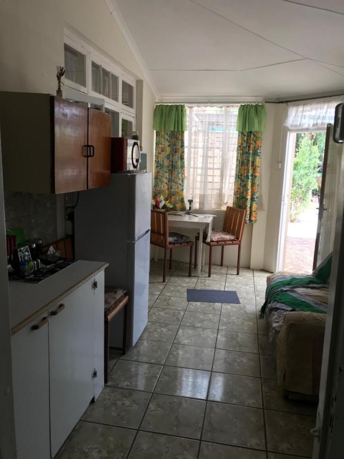 شقة Tranquility In Klein Karoo أوتشورن المظهر الخارجي الصورة
