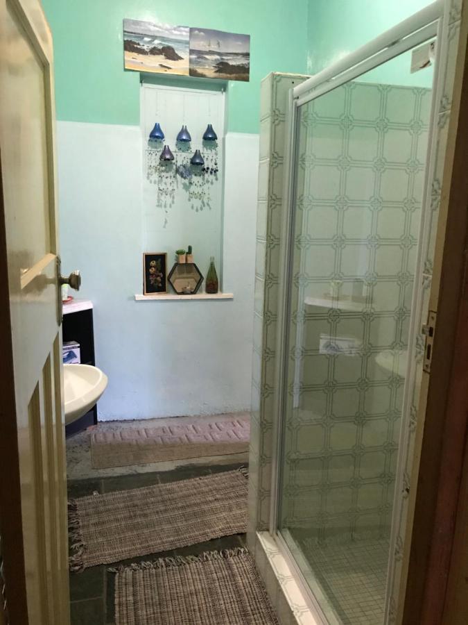 شقة Tranquility In Klein Karoo أوتشورن المظهر الخارجي الصورة