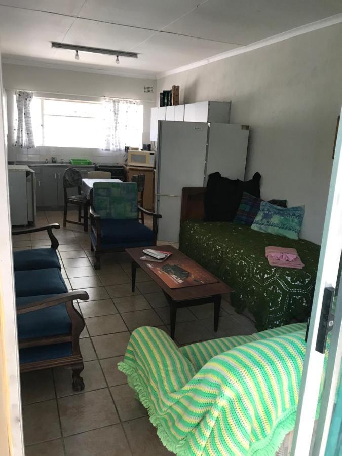 شقة Tranquility In Klein Karoo أوتشورن المظهر الخارجي الصورة