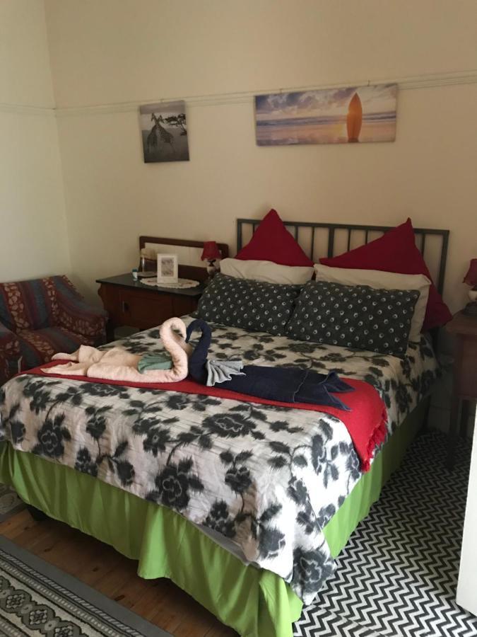 شقة Tranquility In Klein Karoo أوتشورن المظهر الخارجي الصورة