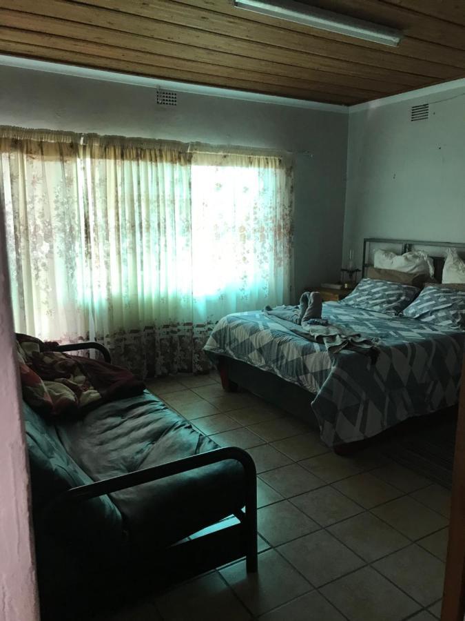شقة Tranquility In Klein Karoo أوتشورن المظهر الخارجي الصورة