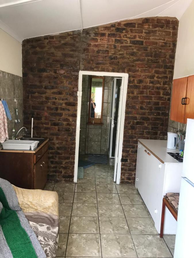 شقة Tranquility In Klein Karoo أوتشورن المظهر الخارجي الصورة