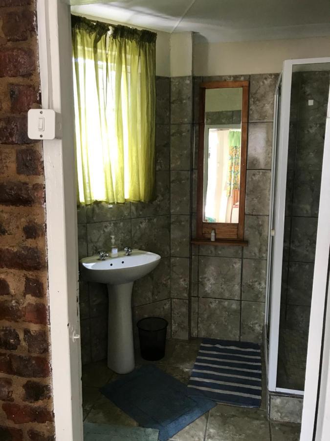 شقة Tranquility In Klein Karoo أوتشورن المظهر الخارجي الصورة