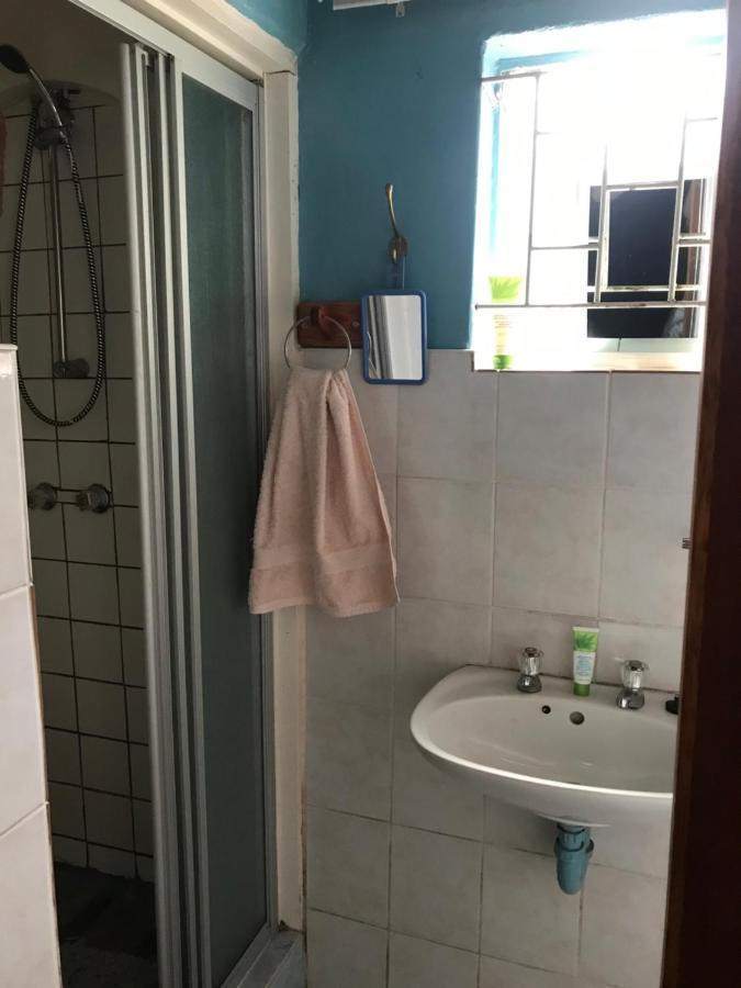 شقة Tranquility In Klein Karoo أوتشورن المظهر الخارجي الصورة