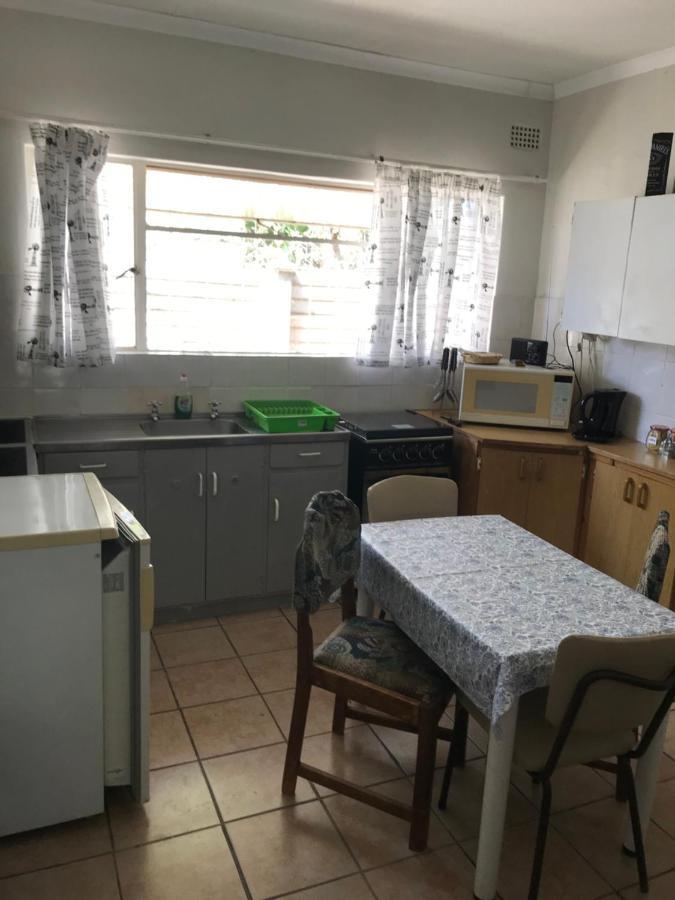 شقة Tranquility In Klein Karoo أوتشورن المظهر الخارجي الصورة