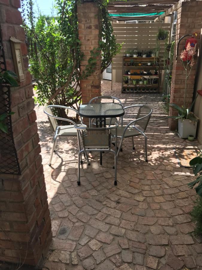 شقة Tranquility In Klein Karoo أوتشورن المظهر الخارجي الصورة